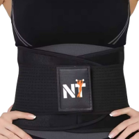 Waist trainer