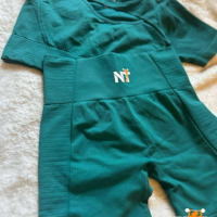 Evergreen Energy Set