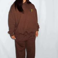 NT Fit Gears Tracksuit