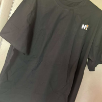 NT Fit Gears Classic Tee